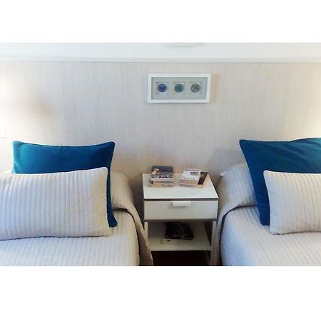 La Casa Delle Betulle Bed & Breakfast Cardano Al Campo Ruang foto