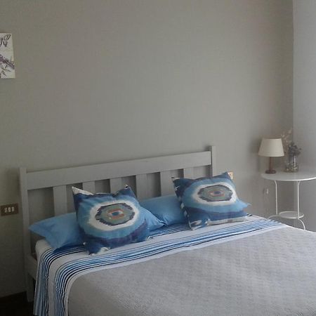 B&B Le Betulle Cardano Al Campo Bagian luar foto