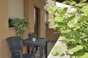 La Casa Delle Betulle Bed & Breakfast Cardano Al Campo Ruang foto