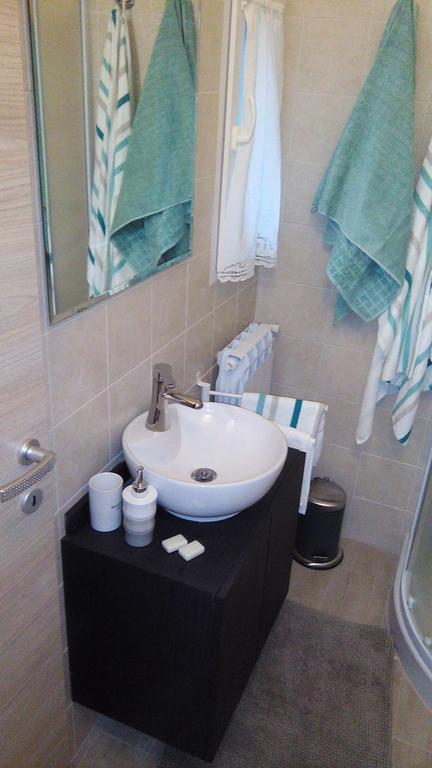 La Casa Delle Betulle Bed & Breakfast Cardano Al Campo Ruang foto